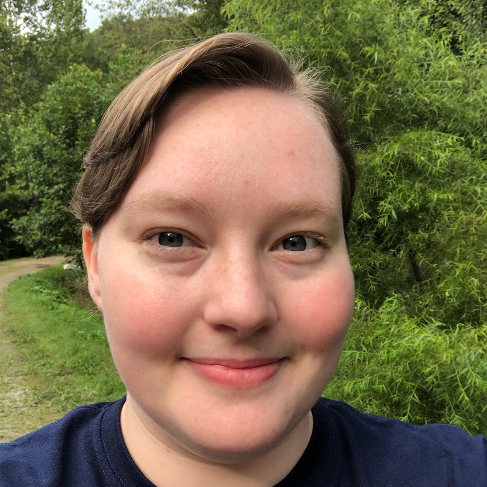 Meet your Posher, Erin